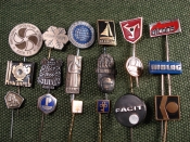 Значки Подборка Значки Подборка