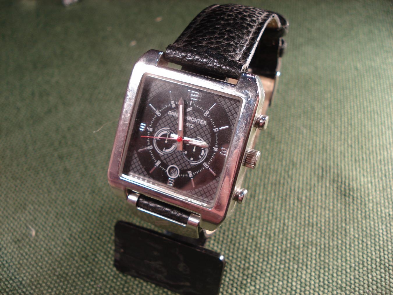 Daniel hechter sport watch online