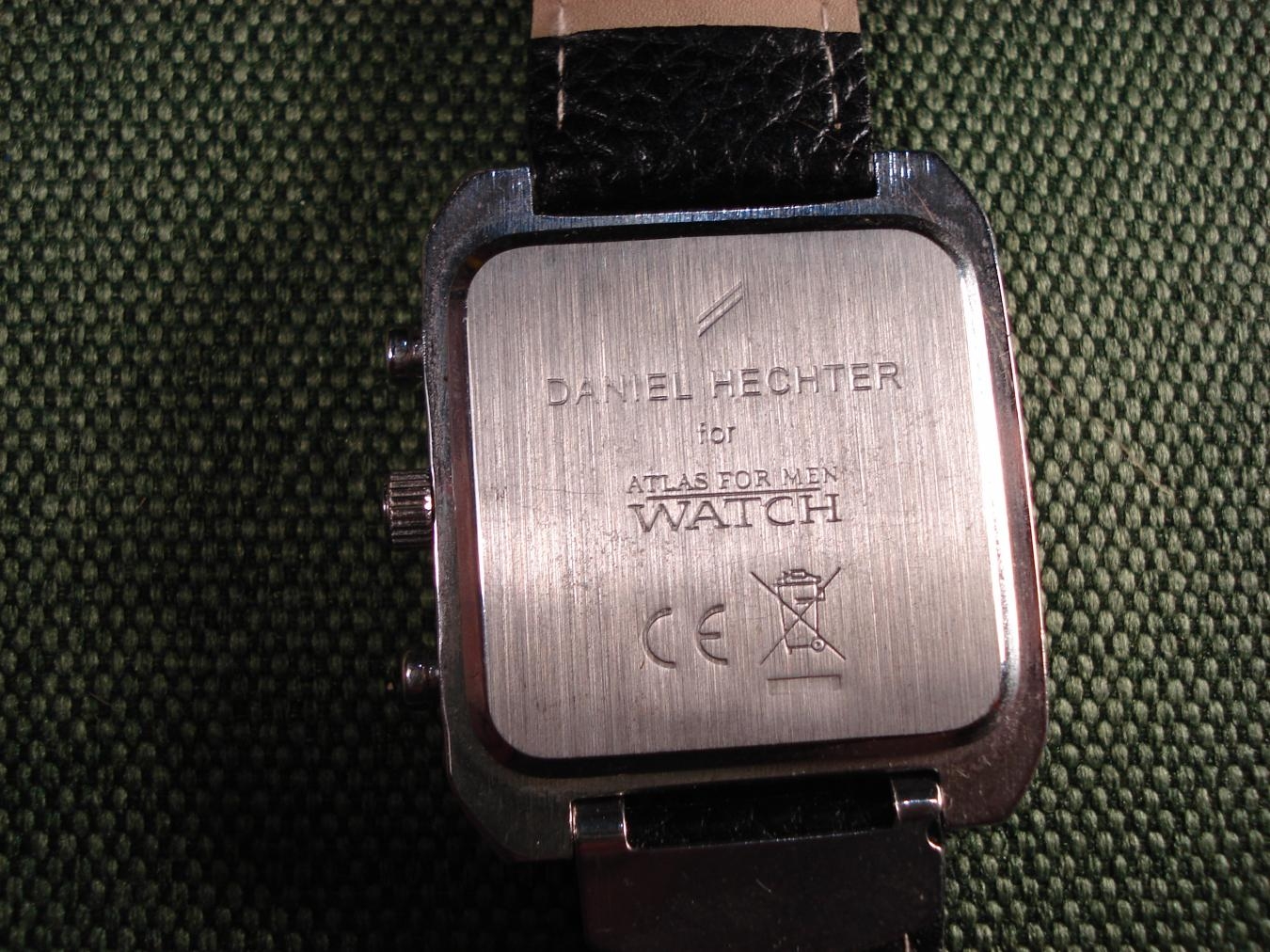Daniel hechter watch shop