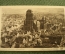 Открытка "Церковь Богоматери в Данциге". Danzig Marienkirche. N 2058. Данциг. Чистая. #O4