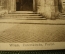 Открытка "Вена. Вход в Церковь Петра". Wien. Peterskirche, portal. BKWI 214/14. #O4