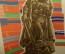 Открытка "С Праздником Победы!". Худ. Кутилов. Чистая. 1967 год.