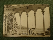 Открытка Открытка