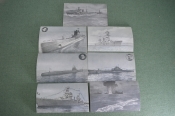 Набор открытки 