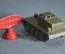 Игрушка военная техника "Локатор Радарная установка". Серп и Молот. СиМ. Саратов. СССР. #2