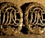 2 штуки - Спортивный знак DRL в бронзе, 3-й Рейх, разные клейма