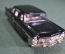 Модель автомобиля "Чайка". 1:43. СССР. В коробке. Новая.