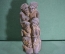 Статуэтка африканская, деревянная фигурка "Родственные связи". Дерево, Африка.