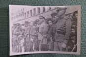 Фотография старинная 