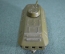 Машинка игрушка "Амфибия". В коробке. Военная техника ТПЗ. Тула. СССР. #1 #G1