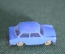 Модель машинка "Трабант Trabant Р 601". Espewe Modelle 1:87. ГДР времен СССР.