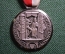 Медаль "Volksschiessen Kranzauszeichnung", Люцерн, Швейцария, 1965г.