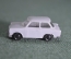 Модель машинка "Трабант Trabant Р 601". Espewe Modelle 1:87. Серый. ГДР времен СССР.