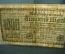 Банкнота 1000 марок 1922 года. Берлин, Веймарская Республика, Германия.