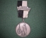 Медаль "Гент, виселица". Бельгия, Эйпен, Вилли Краффт.