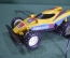 Игрушка с пультом "Внедорожник, драгстер Super Dragon". Пластик. Китай. В ремонт. #G2