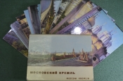 Набор открыток 