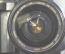 Фотоаппарат "Олимпус". Olympus IS-10 Super DLX. Zoom 28-110 mm. Glass Aspherical Lens.  Япония. 