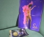 Журнал буклет кабаре "Лидо", с постером. Lido. Шоу, гоу-гоу, эротика. Франция #1