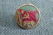 Знак, значок 