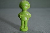 Игрушка, солдатик дутыш 