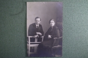 Фотография старинная Фотография старинная
