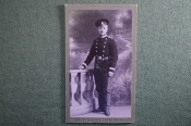 Старинная фотография Старинная фотография