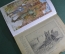 Книга "Сборник рассказов для детей", на немецком. Иллюстрации. Jugend Gartenlaube, Otto Albrecht #A5