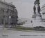 Открытка старинная "Одесса. Екатерининская площадь". Цветная, чистая. Российская Империя. #O3