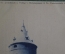 Открытка старинная "Башня Пулвертурн в Риге". Город Рига. Pulvertornis (Riga). #O4