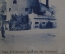 Открытка старинная "Башня Пулвертурн в Риге". Город Рига. Pulvertornis (Riga). #O4