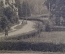 Открытка старинная "Выезд в сторону Олькуша, Olkuzia.". Ойцув, Ojcow. Krakowski, Польша #O4