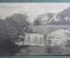Открытка старинная "Бедковская долина. Bedkowska Dolina". Ойцув, Ojcow. Krakowski, Польша #O4