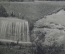 Открытка старинная "Бедковская долина. Bedkowska Dolina". Ойцув, Ojcow. Krakowski, Польша #O4