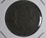 Монета 1/13 шиллинга 1871 года. Джерси.