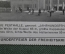 Открытка старинная "Бреслау Вроцлав. Зал столетия. Новый фестивальный зал". Чистая. 1913 год.