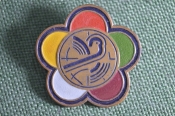 Знак, значок 