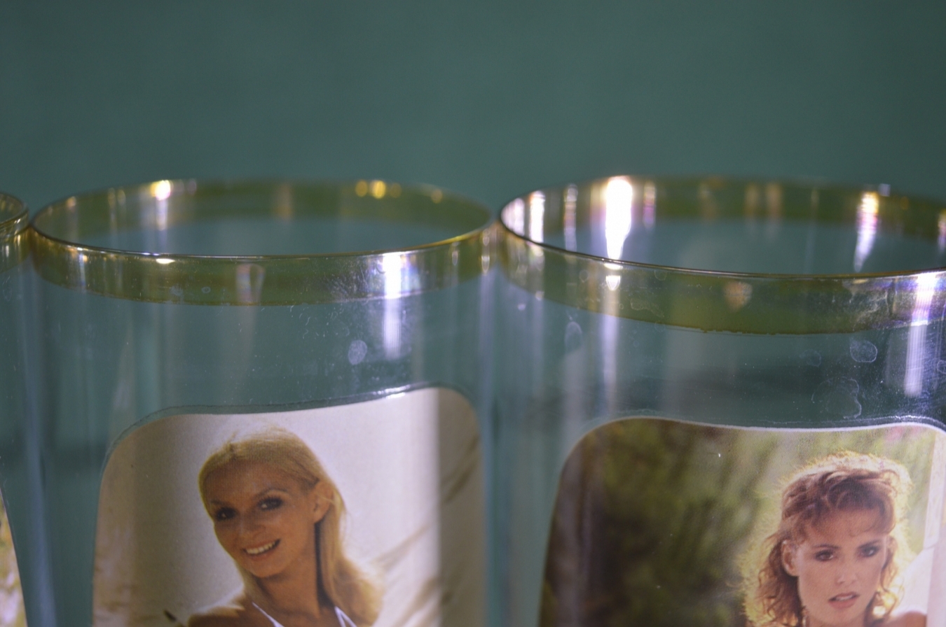 шесть подруг голые