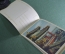 Открытки, буклет "Ихэюань". Набор отрывных открыток. Издано в КНР. Пекин, Китай, 1958 год.