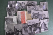 Фотографии, фотооткрытки 