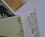 Открытки "Китайское искусство, картины, Сюй Бей-Хун" (набор, 10 штук). Китай, 1953 год