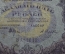 Бона, банкнота 25 рублей 1922 года. Государственный денежный знак. Серия ВА-1012. 