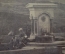 Фотография старинная "Погранзастава пограничники". Рогозинский. Царская Россия.