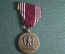 Медаль США "За безупречную службу". Efficiency Honor Fidelity