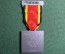 Стрелковая медаль, посвященная соревнованиям в Базеле, Швейцария, 2002г