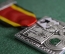 Стрелковая медаль, посвященная соревнованиям в Аппенцелле, Швейцария, 2005г.