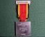 Стрелковая медаль, посвященная соревнованиям в Цюрихе, Швейцария, 1994г