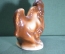 Фигурка, статуэтка керамическая "Верблюд". Обливная керамика. 
