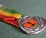 Медаль в честь 75-ти летия Стрелкового общества города Эши, Швейцария, 1964 год. Якорь.