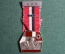 Стрелковая медаль, посвященная соревнованиям в Берне, Швейцария, 1975г.